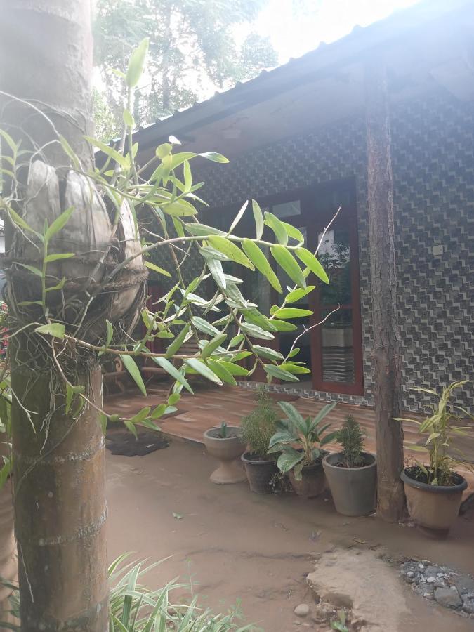 Supipi Homestay Ella Exterior photo